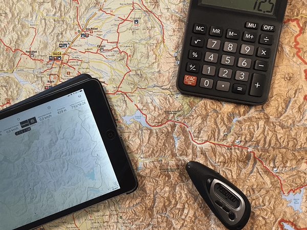 Las 5 apps infaltables en el Overland + Extra!