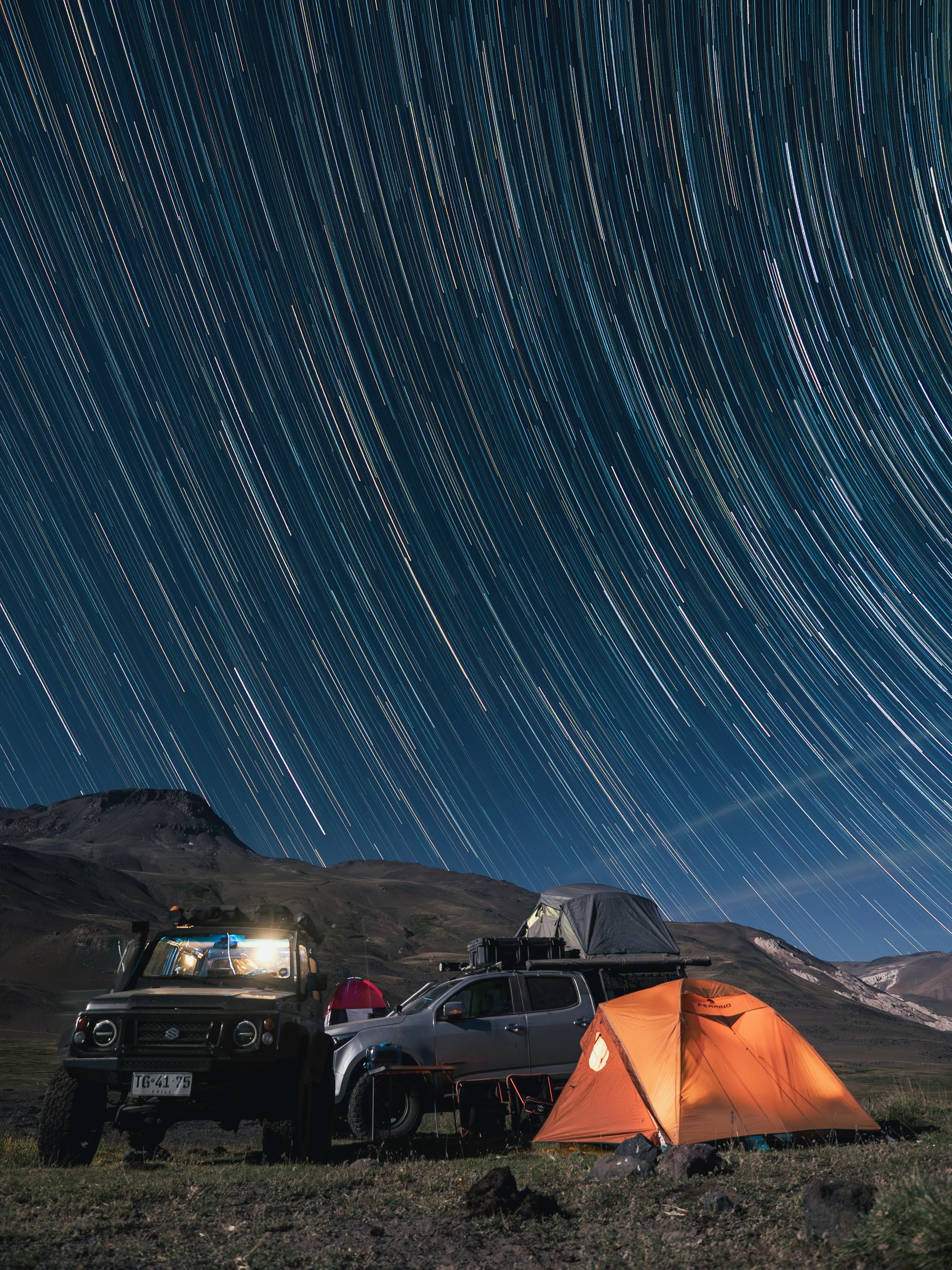 Tips para preparar tu equipo antes de una salida Overland