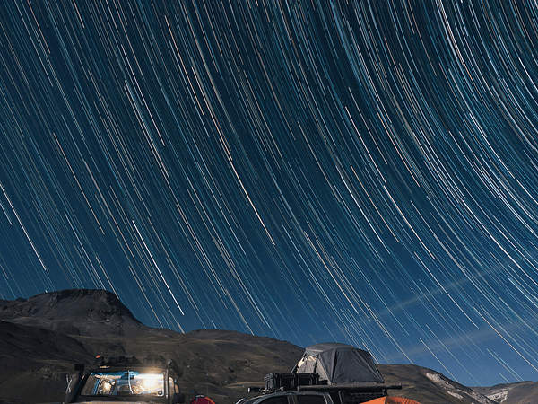 Tips para preparar tu equipo antes de una salida Overland