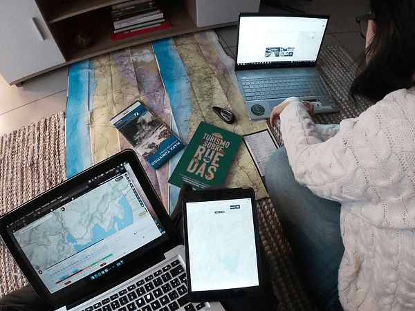 Tips Para Planificar tus rutas