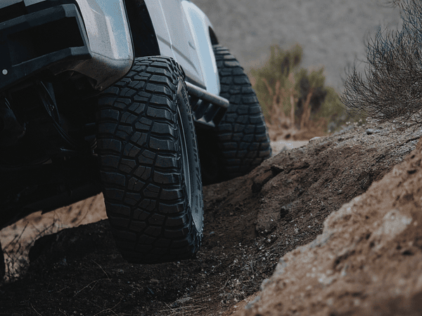 ¿Qué es el Overlanding y en qué se diferencia del off-road?