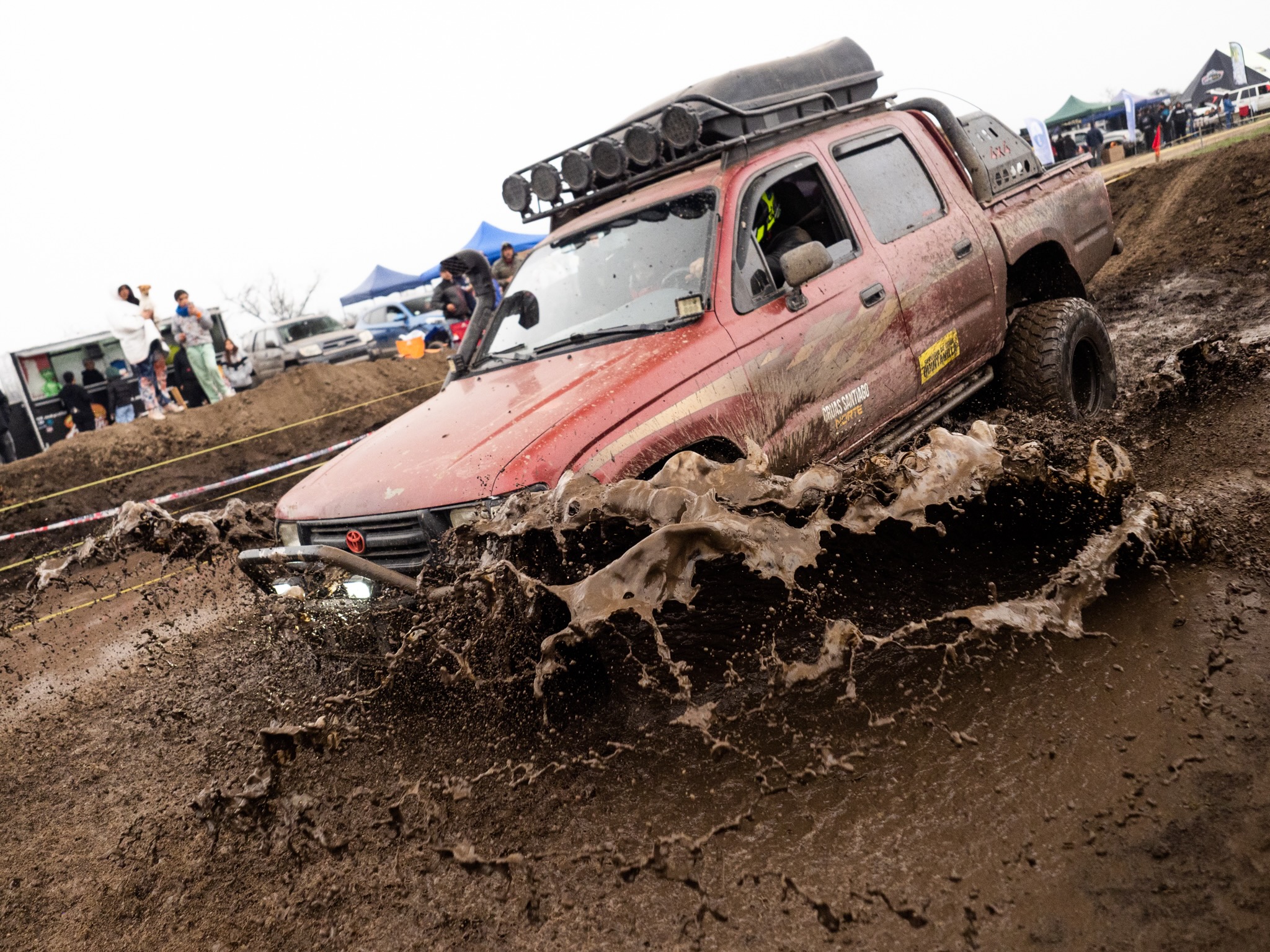 Los 5 errores más comunes al equipar tu 4x4 para el overland (y cómo evitarlos)