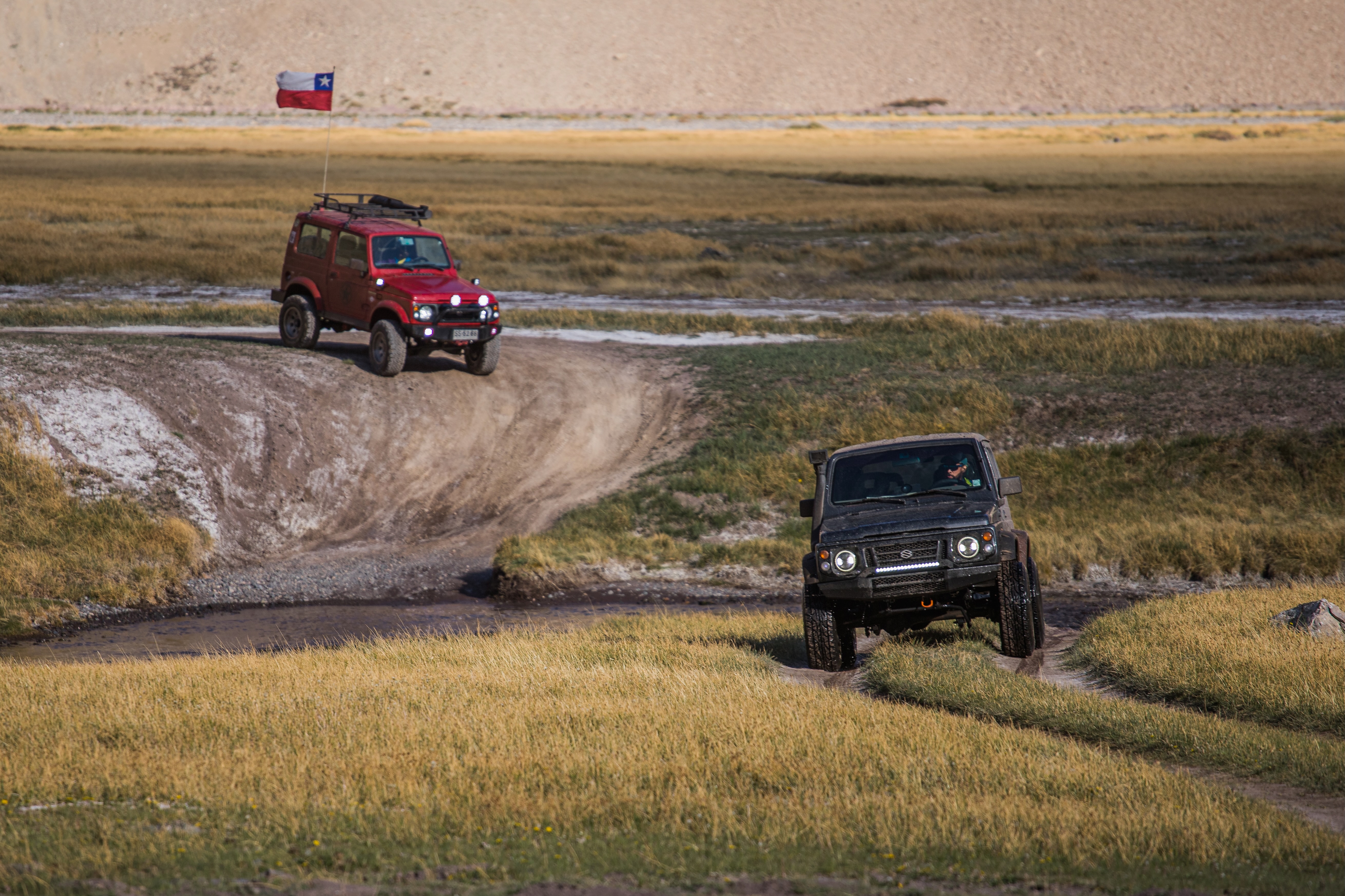 5 cosas que no puedes olvidar este 18 de septiembre 🇨🇱🚙🔥