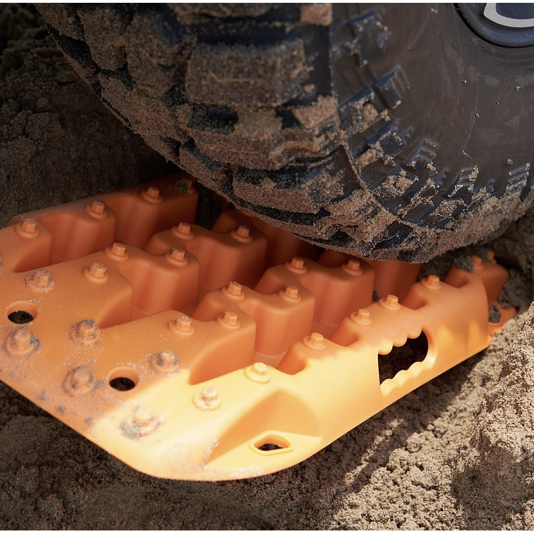 Tablas de autorescate pequeña - AllTop 6