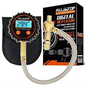 Desinflador digital - AllTop