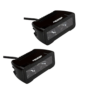 Focos LED rectangular 40W - Moab