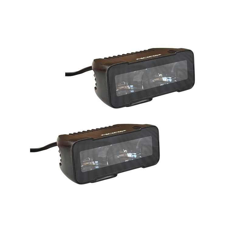 Focos LED rectangular 40W - Moab 2