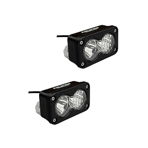 Foco LED rectangular 20W - Moab