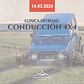 Curso offroad - Clínica Conducción 4×4 - Miniatura 1