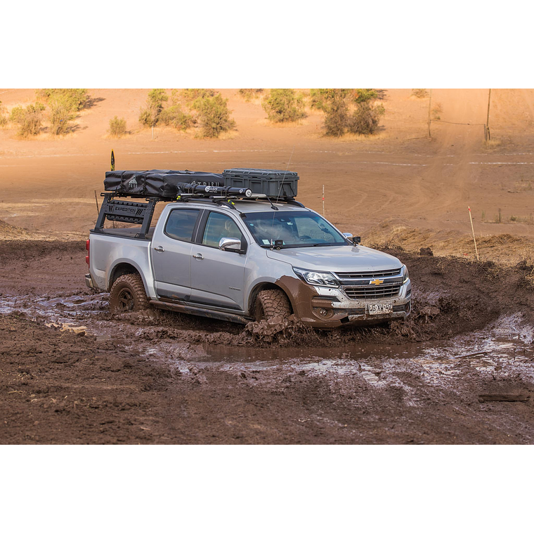 Curso offroad - Clínica Conducción 4×4 4
