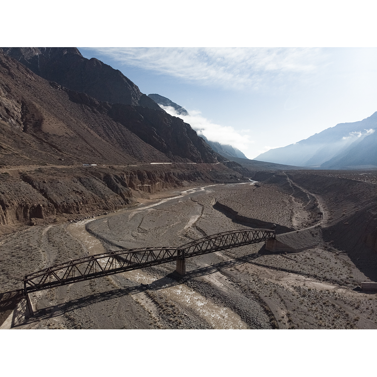 Travesia Overland - Mendoza 5