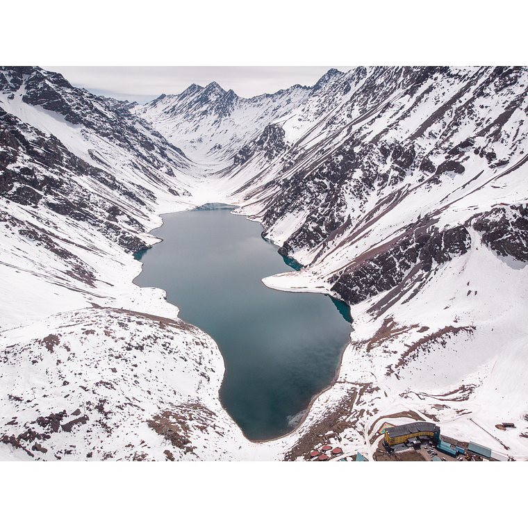 Travesia Overland - Mendoza 7