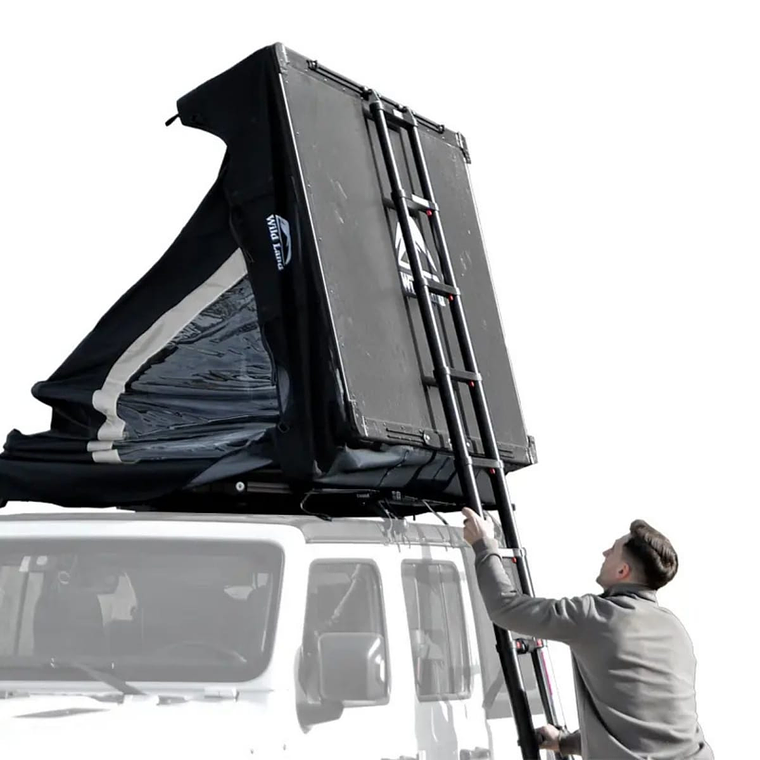 Carpa Patagonia 2.0 - Wild Land 5