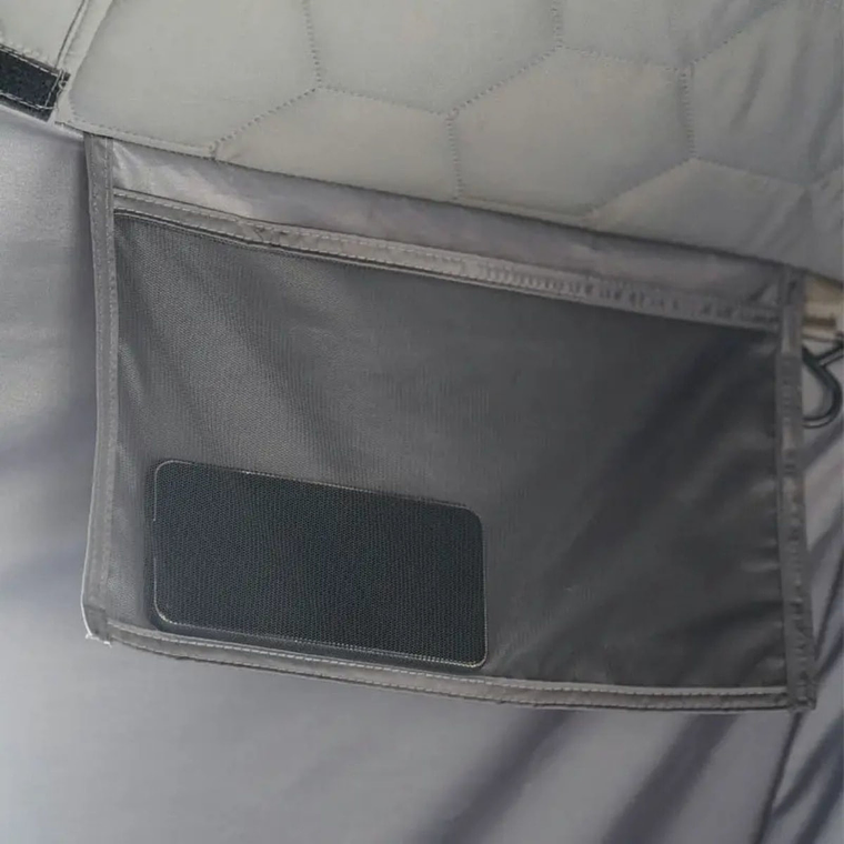 Carpa Patagonia 2.0 - Wild Land 11