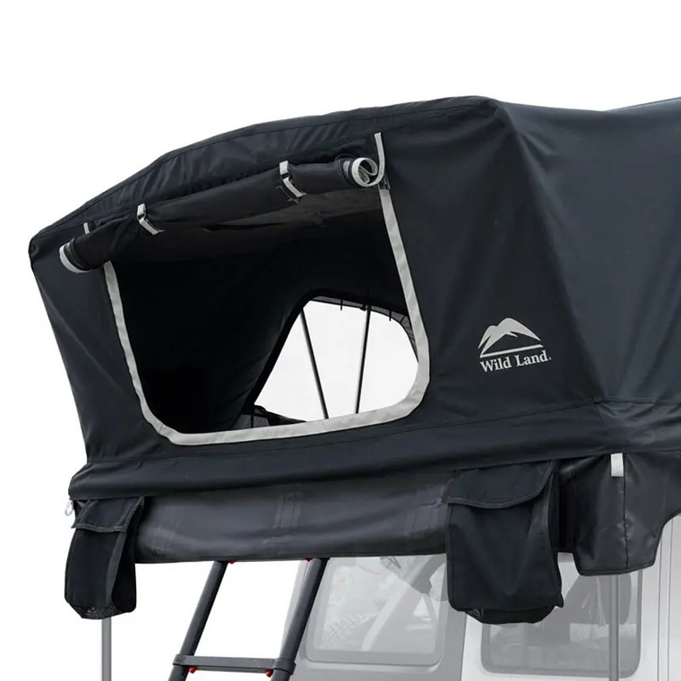 Carpa Patagonia 2.0 - Wild Land 12