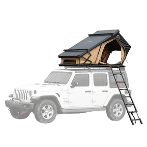 Carpa Austral 140 - Wild Land