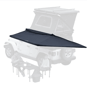 Toldo 180° - Wild Land