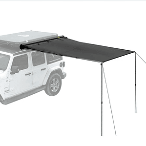 Toldo Recto - Wild Land