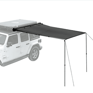 Toldo Recto - Wild Land