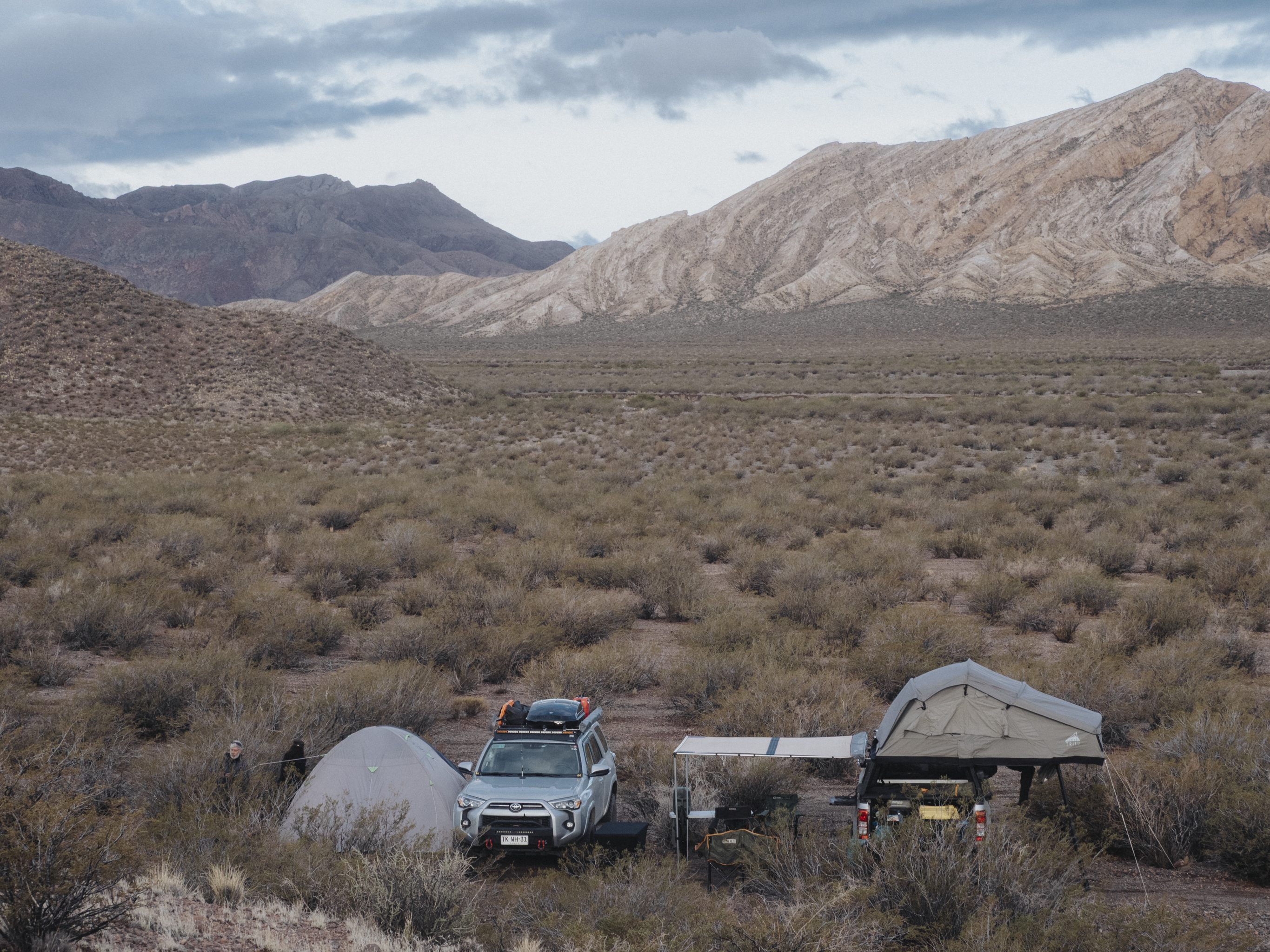 Checklist real para salir de viaje este verano