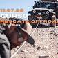 Clinica 4X4 - Curso de Rescate Offroad - Miniatura 1