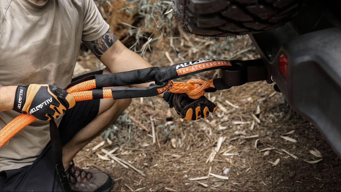 Grilletes sintéticos o metálicos: Cual elegir...