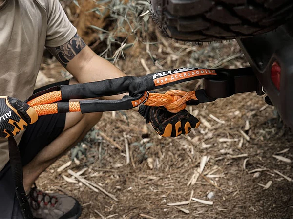 Grilletes sintéticos o metálicos: Cual elegir...