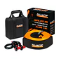 kit Eslinga de tiro 11T con grilletes - AllTop - Miniatura 1