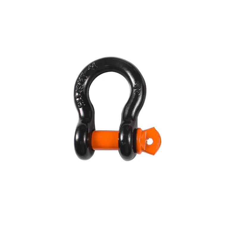 kit Eslinga de tiro 11T con grilletes - AllTop 3