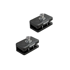 Soporte de focos para capó - Moab