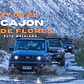 Ruta Overland - Cajón de Flores - Miniatura 1