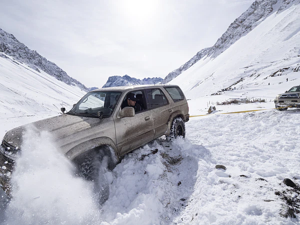 7 errores para arruinar tu salida a la nieve (y cómo evitarlos)