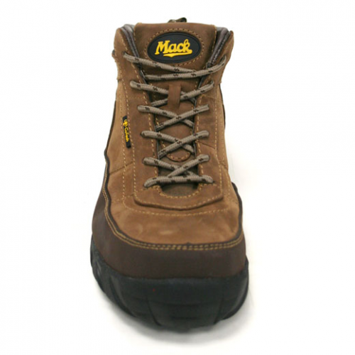 Botín Bototos Mack Zapato Seguridad Mack Botin De Seguridad Mack