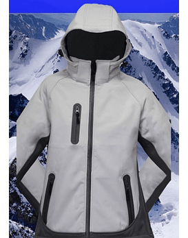 Softshell Hombre Tradicional - Maritex