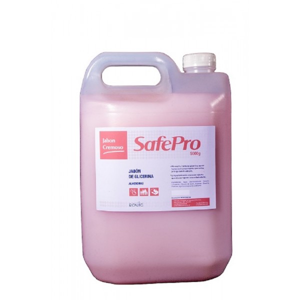 JABON LIQUIDO 5LT EXCELL AIRES DE AZUCENA