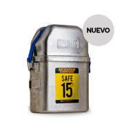 AUTORRESCATADOR SAFE 1 STEELPRO