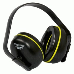 Fono Modelo Samurai tipo cintillo SNR 27dB ISP