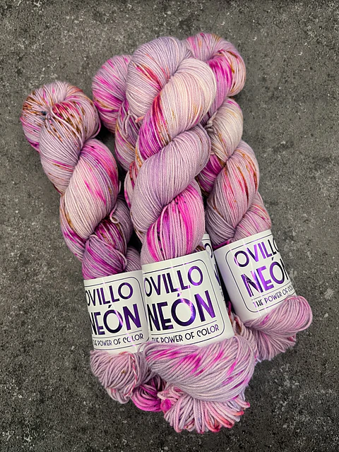 LITTLE PINK