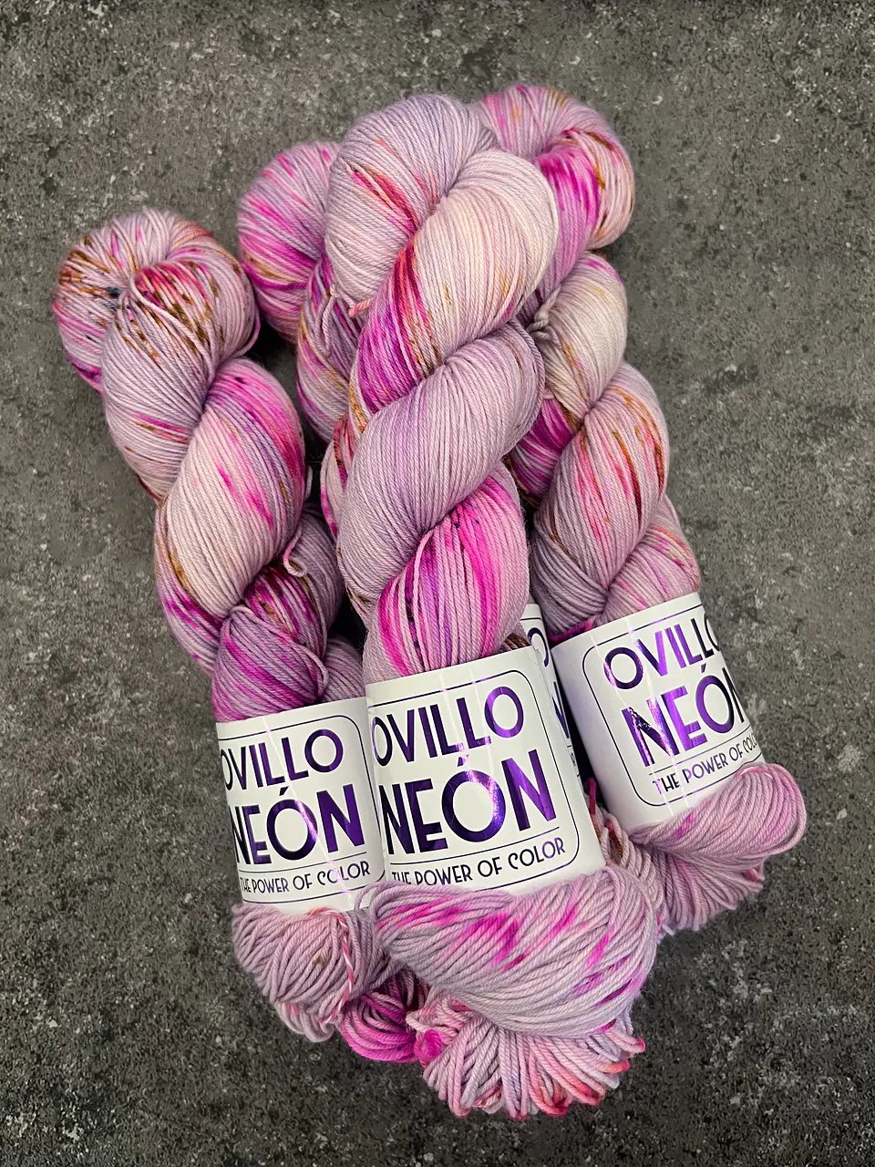 LITTLE PINK 1
