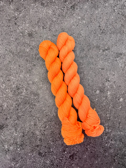 MANDARINAS 
