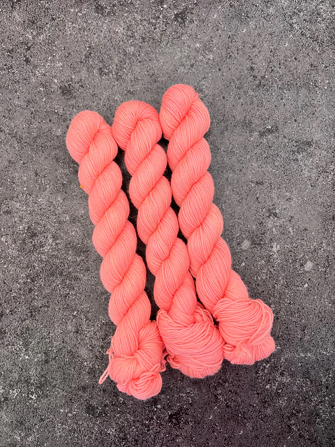 CORAL MINI