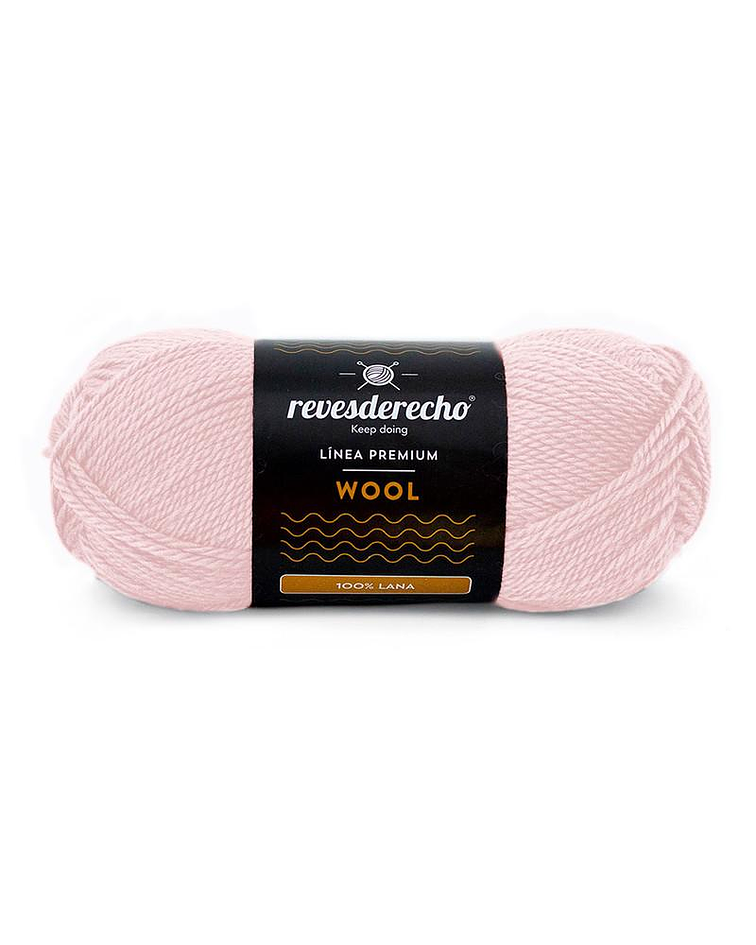 Wool 