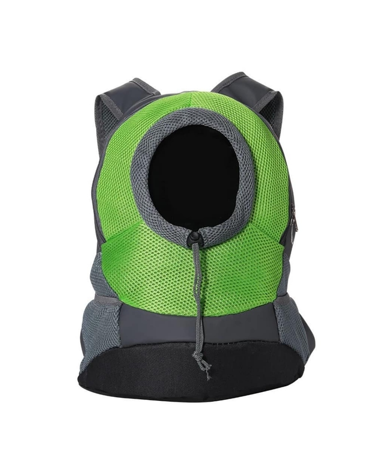 Mochila para transportar Gatos o Perros pequeños