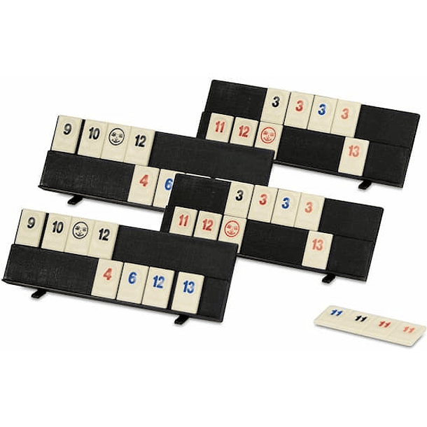 Rummikub - Español 2