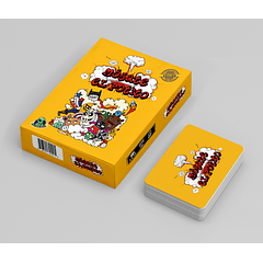 Mójate el Potito - Español