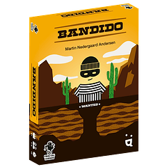 Bandido - Español