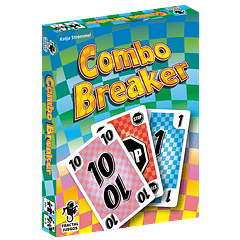 Combo Breaker - Español