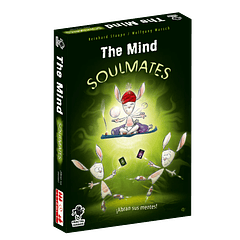 The Mind Soulmates - Español