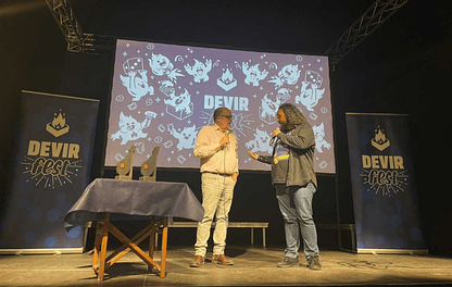 Devir Fest: Más de 60 Emocionantes Novedades para el 2024