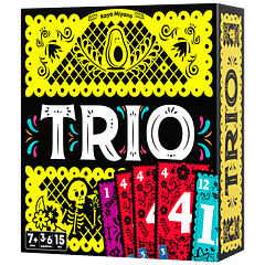 Trio - Español
